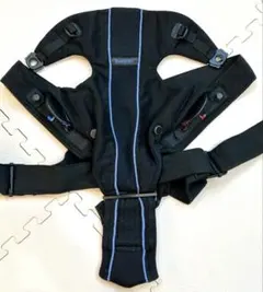 ベビービョルン　ベビーキャリアMINI Air ミニ　エアー　メッシュ