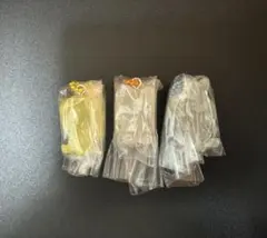 SKZOO グミ&チャーム　ダンスラチャ　リービット、ジニレット、ポガリ