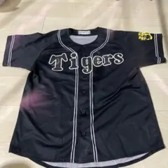 阪神タイガース 鳥谷敬 ユニフォーム 背番号1 Lサイズのサムネイル