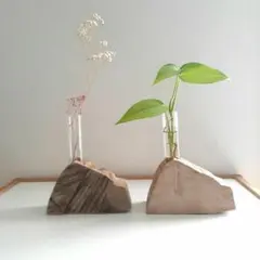 一輪挿しセット