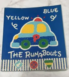 1988年 サンリオ ザ ラナバウツ ダイアリー