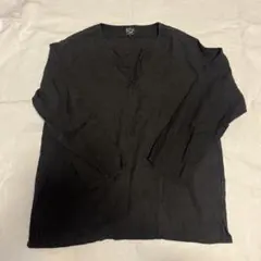 orSlow 長袖シャツ