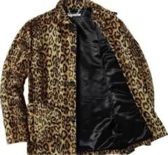 2026年最新】supreme レオパード フリースの人気アイテム - メルカリ