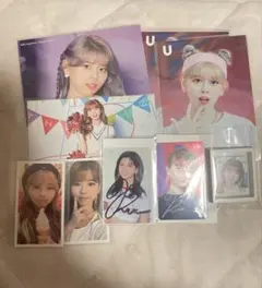 2025年最新】niziu リク サインの人気アイテム - メルカリ