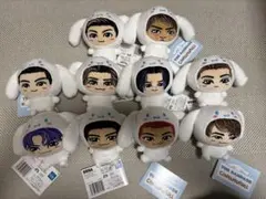 2026年最新】ミュージシャン ぬいぐるみ・マスコットの人気アイテム