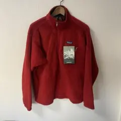 廃番patagonia パタゴニア R2 フリース M USA 2001FA