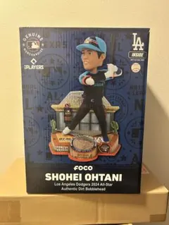 MLB ボブル 2024年FOCO ビッグヘッド オールスター/ハーパー - メルカリ