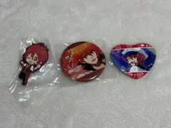 七瀬陸 グッズセット