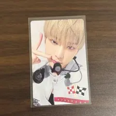 &TEAM HARUA 青嵐 中華 一直娱2.0 トレカ