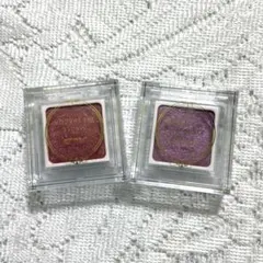 パラドゥ シングルアイシャドウ 2点セット