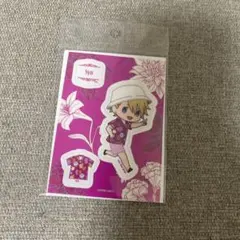 うたプリ SB 来栖翔 ステッカー