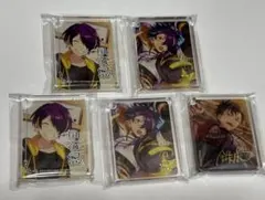 あんスタ アニカフェ コロッタ 忍 鉄虎