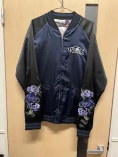 2026年最新】roselia スカジャンの人気アイテム - メルカリ