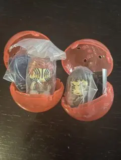 鬼滅の刃 すわらせ隊 『劇場版「鬼滅の刃」無限城編』 02 猗窩座 獪岳