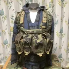 2025年最新】チェストリグ ブラックホークの人気アイテム - メルカリ