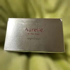 Aurelie Wrinkle Repair Night Cream