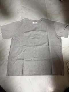 417 EDIFICE グレー Tシャツのサムネイル