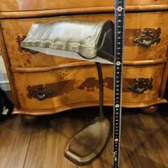 アンティーク✴︎ビンテージ✴︎ランプ✴︎1900年代物✴︎