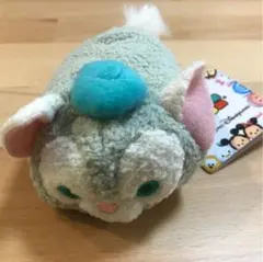 香港ディズニー ツムツム ジェラトーニ