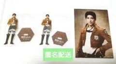 進撃の巨人 The Musical マルコ アクスタ ブロマイド