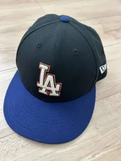 ジャイアンツドジャースコラボキャップ田中将大日米通算200勝Tシャツ