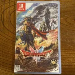 ドラゴンクエスト I・II (Nintendo Switch)