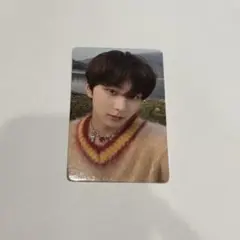 ENHYPEN orangeblood yizhiyu 2次 ジョンウォン