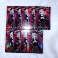 にじさんじ 健屋花那 ウエハース