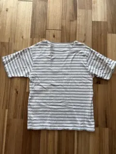 アーバンリサーチ　フォークアンドスプーン ボーダー