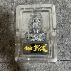 ひ*き様 TAMASHII Lab 魔導輪ザルバ GARO 20th（開封済）