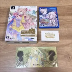 VITA ロロナのアトリエトトリのアトリエ メルルのアトリエ プレミアム