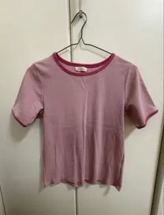 après jour mignon ピンク Tシャツのサムネイル