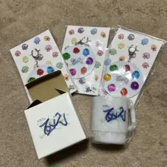 Kis-My-Ft2 LIVE TOUR 2020 To-y2 4点セット