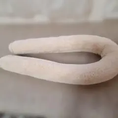 スリコ☆隙間風防止ファークッション