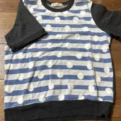 子どもbeams キッズTシャツ