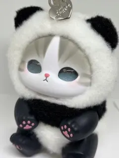 モフサンド きらめっこ mofusand kiramekko パンダにゃん