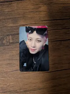 【 匿名配送 】JO1 10th 川尻蓮