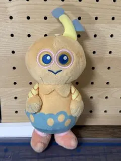 ファンターネ！　ぬいぐるみ　やころ