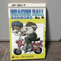 初版✨ドラゴンボール 39巻 鳥山明 ジャンプコミックス 第1刷 旧装版