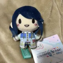 入手困難 星乃一歌 giftぬいぐるみ あみあみ限定 完売品 プロセカ 2025年最新】星乃一歌 ぬいぐるみの人気アイテム - メルカリ