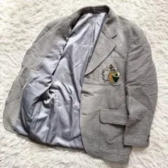 2025年最新】CASTELBAJAC テーラードジャケットの人気アイテム - メルカリ