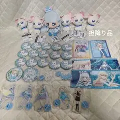 み*様 わんだふるぷりきゅあ キュアニャミー 猫屋敷ユキ まとめ売り