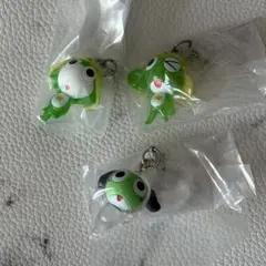 ケロロ軍曹 めじるしアクセサリーであります ケロロ