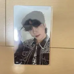 JO1 トレカ 木全翔也 074