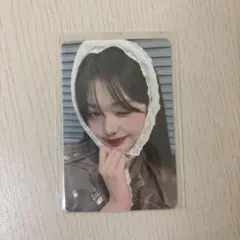 2025年最新】IVE empathy makestar ウォニョンの人気アイテム - メルカリ