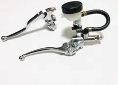 vt250f cbx400 vn400 ブレーキ　クラッチ　マスターシリンダー vt250f cbx400 vn400 ブレーキ クラッチ マスターシリンダー - メルカリ