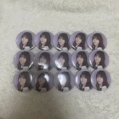 twice モモ 缶バッジ セット