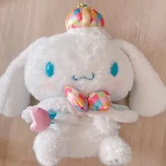 シナモロール バースデー 2016