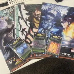 ヒロアカフィギュア