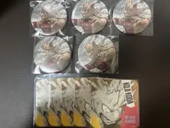 僕のヒーローアカデミア 原画展 口田甲司